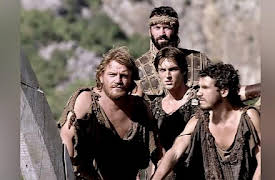 Jason and the Argonauts: Part 2