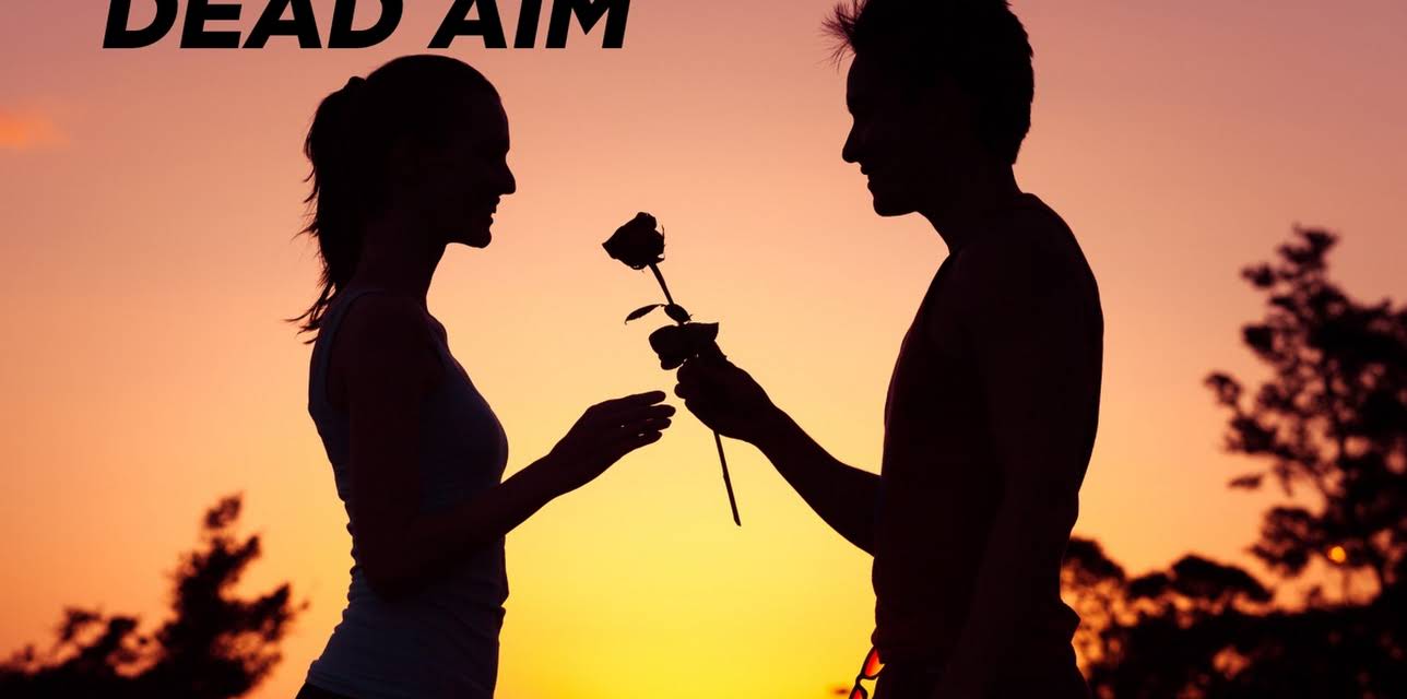 Dead Aim (1975)