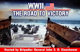 WWII: The Road To Victory: Field Commanders