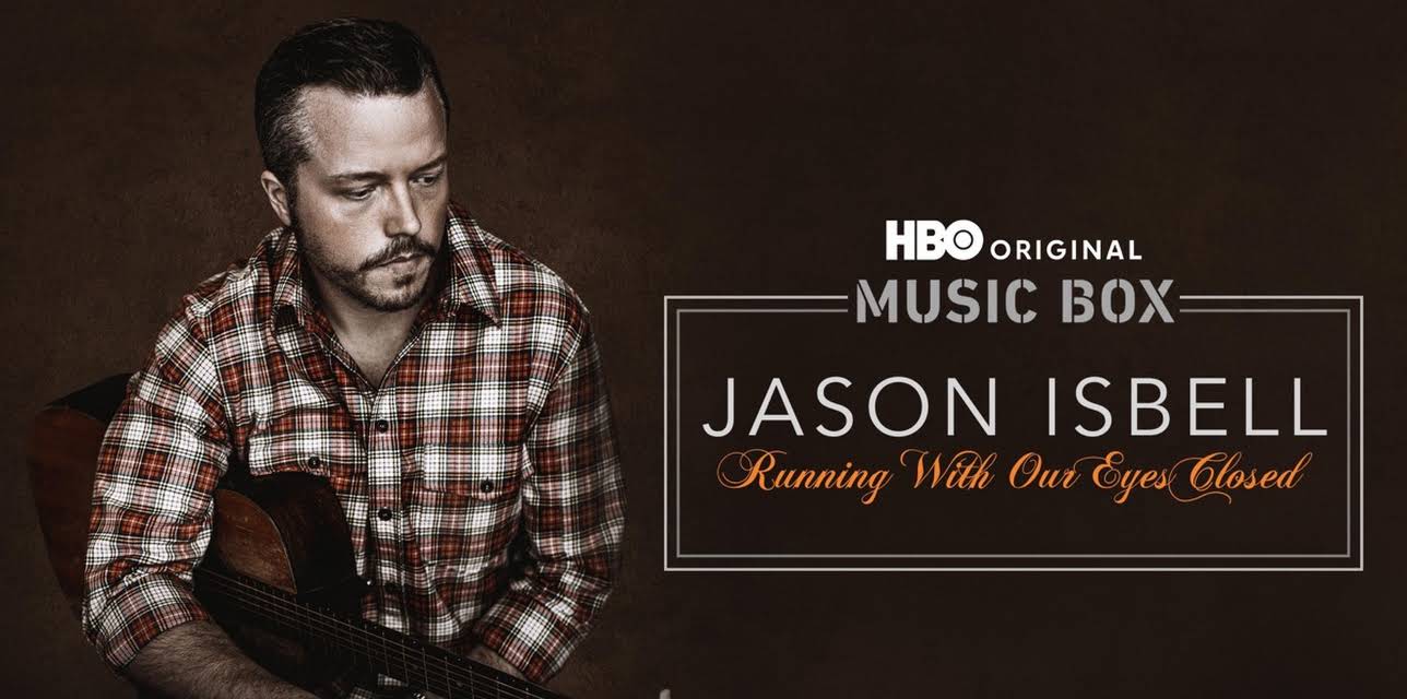 Music Box 07: Jason Isbell: Running With Our Eyes Closed (2023)