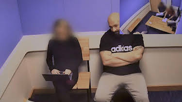 10:45 AM: Crimewatch Caught (S2) | BBC One Cambridgeshire | 3/27 2026