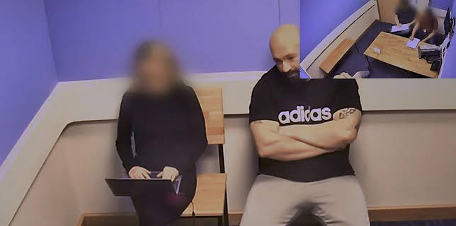 10:45 AM: Crimewatch Caught (S2) | BBC One Scotland | 11/6 2025