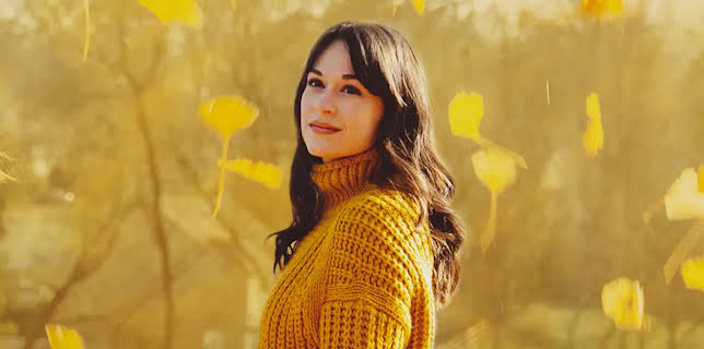 Midway to Love (2021)