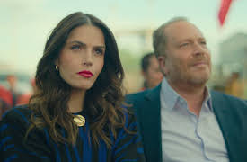 Systerstriden: Värre och värre