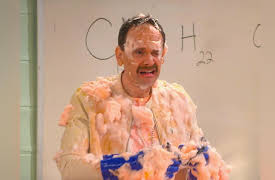 Side Hustle Season 1: Chemistry Hustle