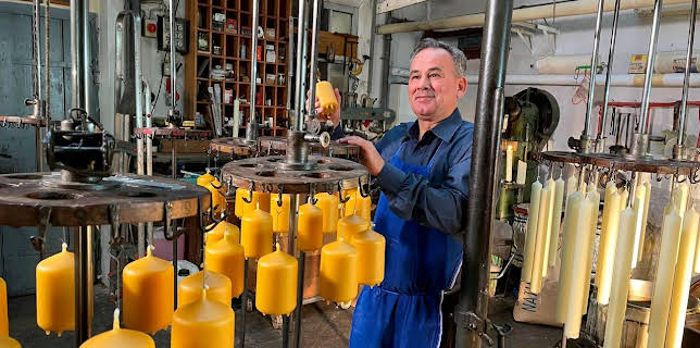 04:30: Unter unserem Himmel | BR Fernsehen | 12/25 2025