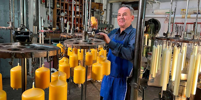 Unter unserem Himmel