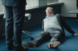 King of Stonks: Midnattsexpressen