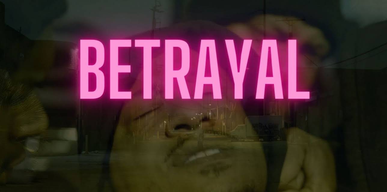 Betrayal (2021)