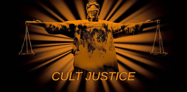 Cult Justice S1