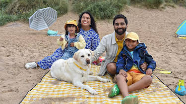 1:25 PM: Dog Squad (S2) | Cbeebies | 2/17 2026