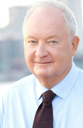 Henry Strozier as 