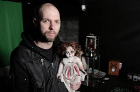 Unexplained: Caught On Camera, Season 3: Prison Possession and The Acid Doll