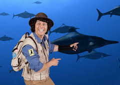 Andy's Prehistoric Adventures