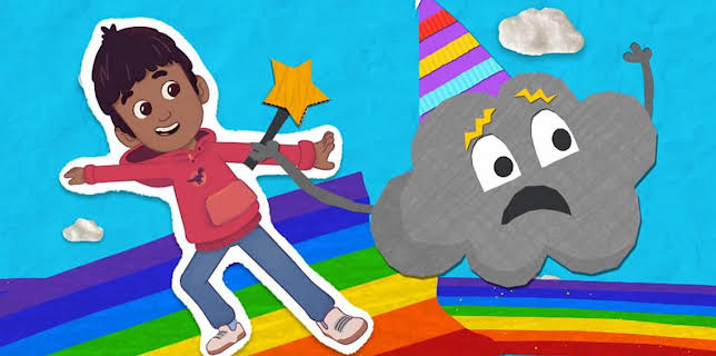 5:10 PM: Nikhil & Jay (S1) | Cbeebies | 11/9 2025