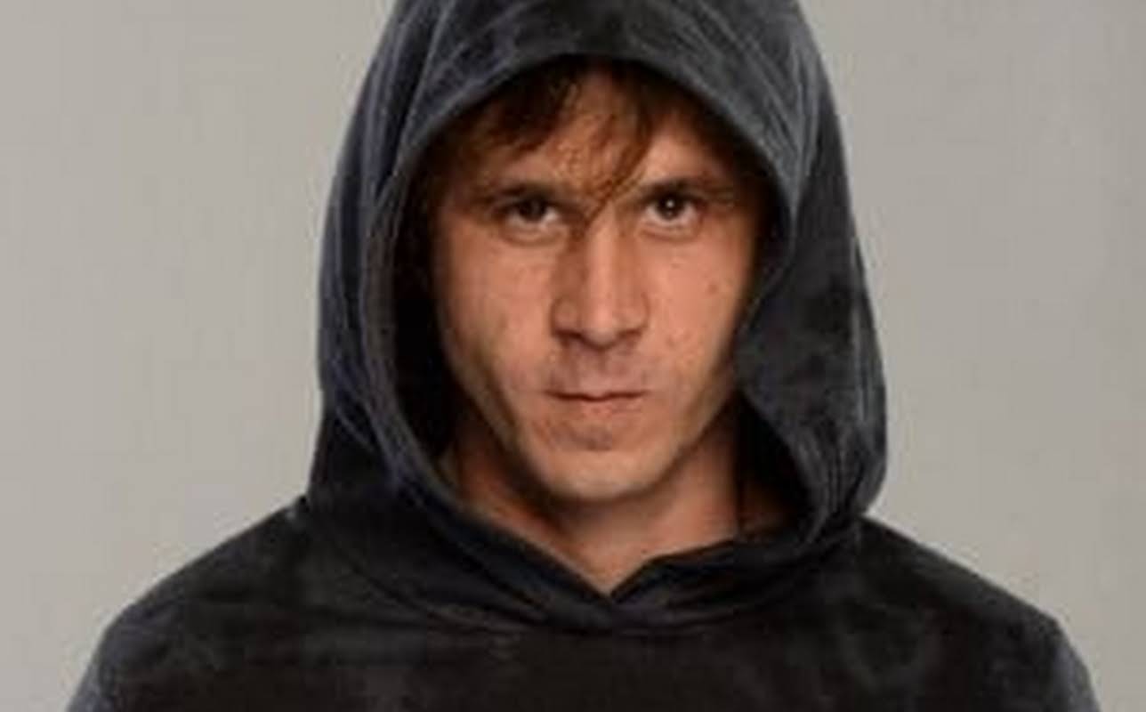 Santiago Pedrero