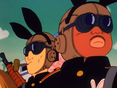 17:05: Dragonball | ProSieben Maxx | 9/30 2026