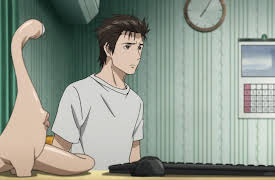 Parasyte- the maxim Season 1: Kokoro