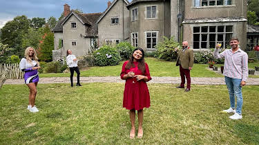 4:50 PM: Come Dine with Me | More 4 | 9/6 2026