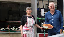 Rick Stein's Secret France (S1 E3)