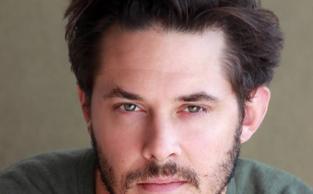 Adam Ballantyne