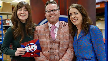 1:00 PM: Bargain Hunt (S65) | BBC One | 1/2 2026