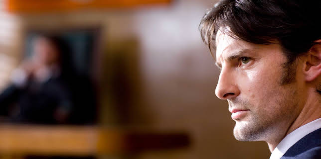 23:25: Tyst vittne (S13 E4) (S13) | Kanal 11 | 3/22 2026