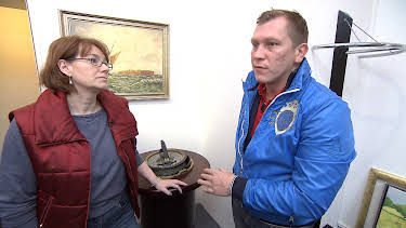 10:00: Der Trödeltrupp - Das Geld liegt im Keller (S12 E50) (S12) | RTL 2 | 4/16 2026