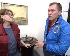 Der Trödeltrupp - Das Geld liegt im Keller