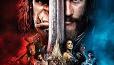 Warcraft: El origen
