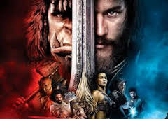 Warcraft: El origen
