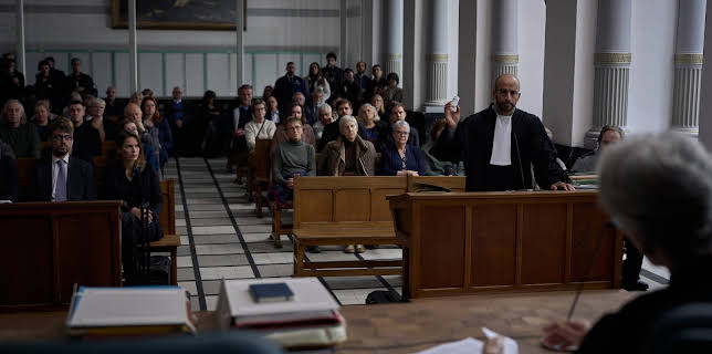 21:00: Elixir - The Pain Killers | ZDFneo | 11/2 2025