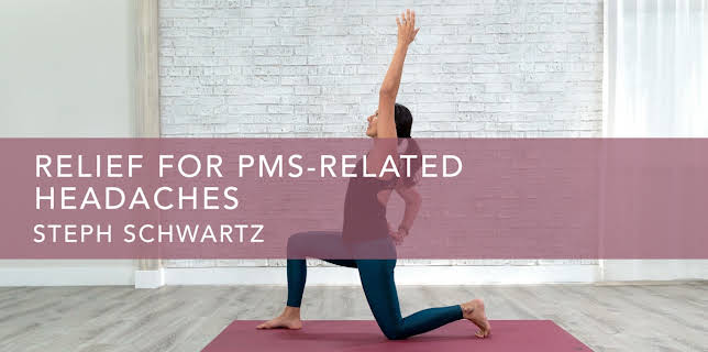 Relief for PMS-Related Headaches (2020)