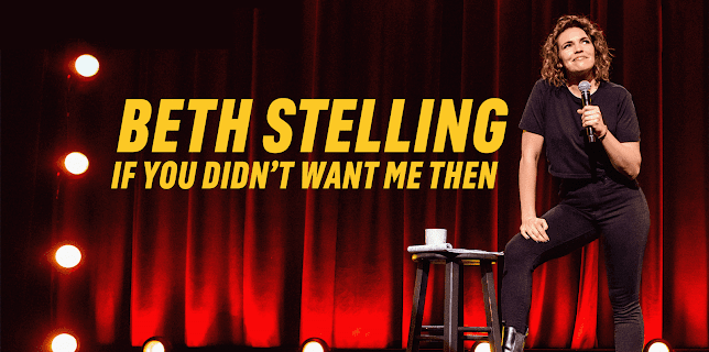 Beth Stelling: If You Didn't Want Me Then (2023)