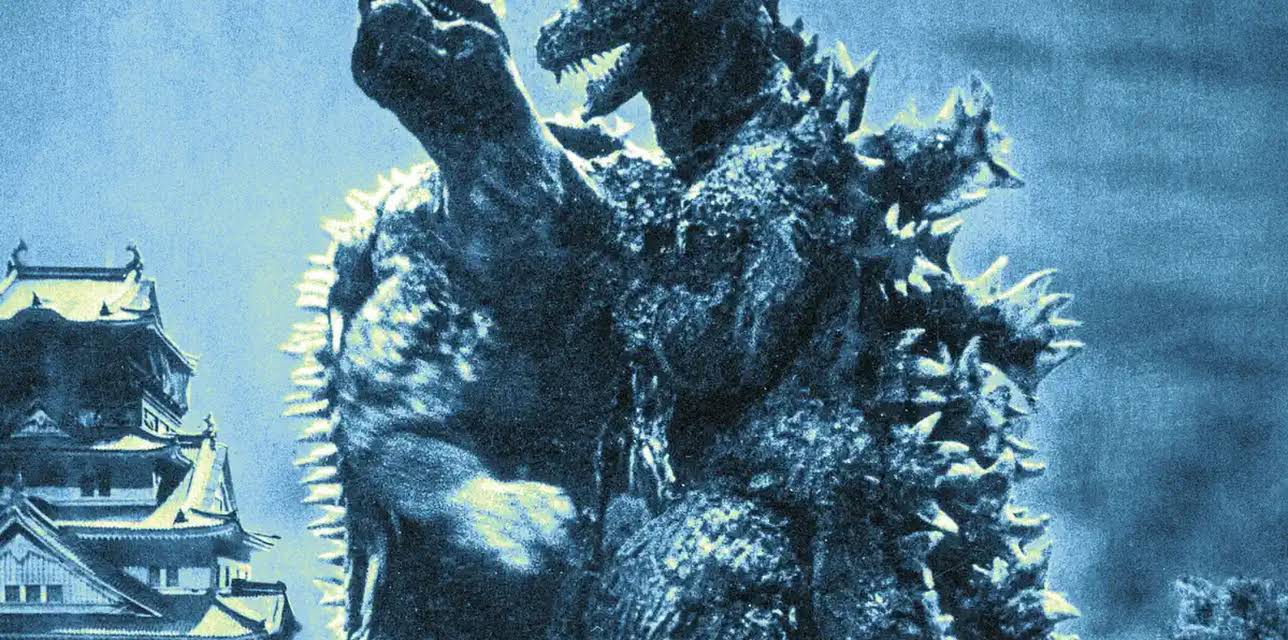 Godzilla Raids Again (1959)