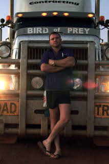 18:43: Camioneros de Australia: Episodio 2 | Discovery Max | 8/21 2026