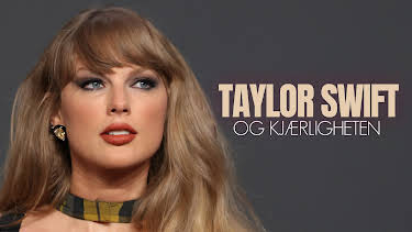 22:10: Taylor Swift og kjærligheten | NRK 1 | 6/10 2026