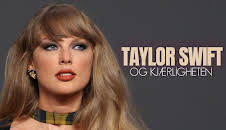 Taylor Swift og kjærligheten