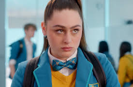 Misfit: Serien: The Show Must Go On