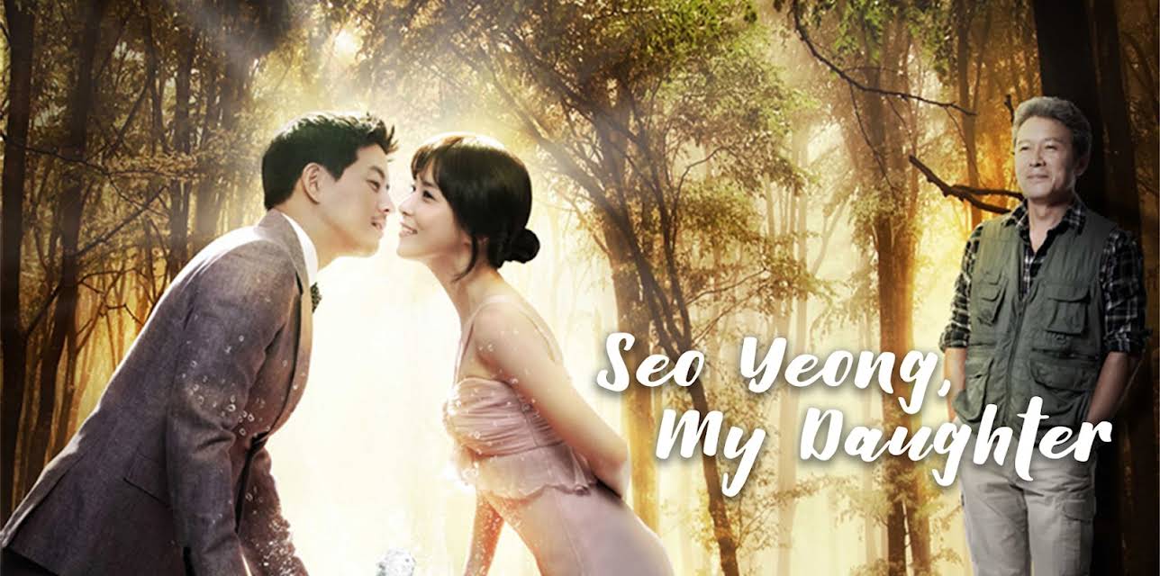 Seo Yeong, My Daughter