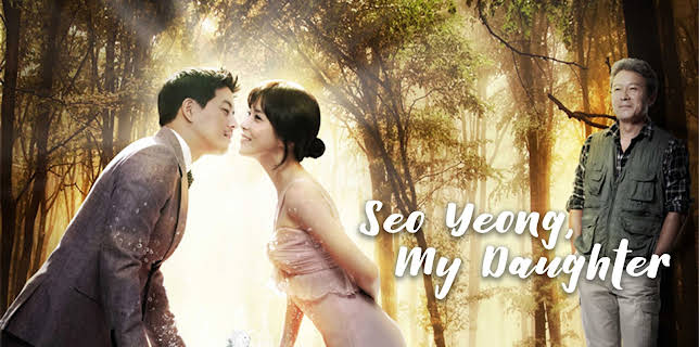 Seo Yeong, My Daughter