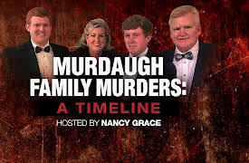 Murdaugh Family Murders: A Timeline Season 1: Murdaugh Family Murders: A Timeline