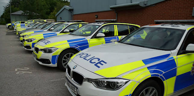 1:00 PM: Traffic Cops (S8 E12) (S8) | 5 Star | 2/17 2026