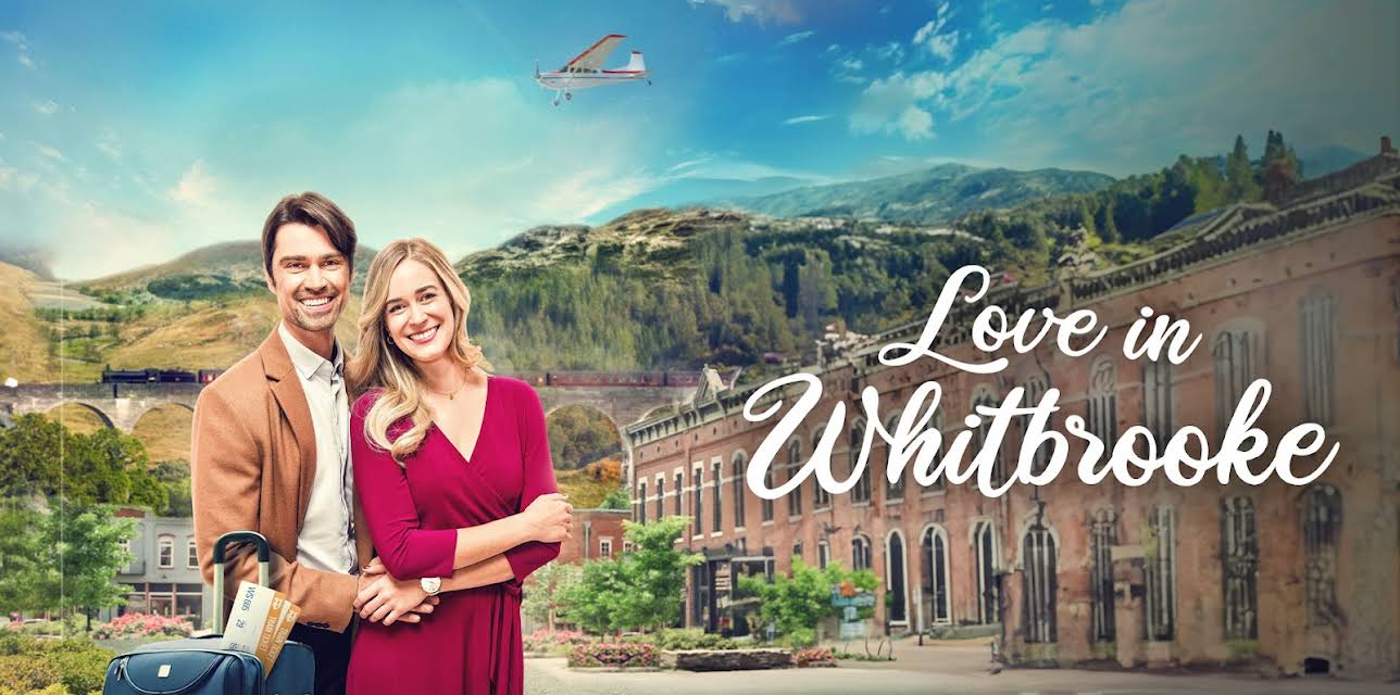 Love in Whitbrooke (2021)