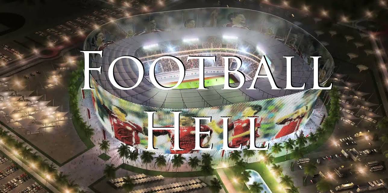 Football Hell (1997)