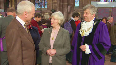 1:00 PM: Antiques Roadshow (S32 E27) (S32) | Yesterday | 6/5 2026
