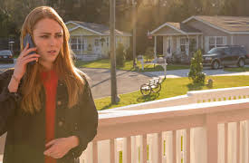 The Act: Bonnie and Clyde