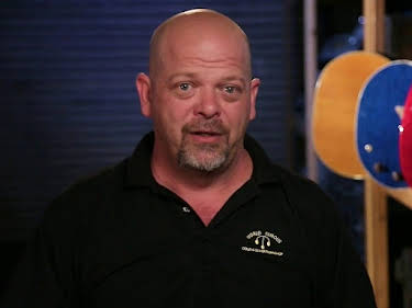 09:35: Pawn Stars - Die drei vom Pfandhaus | Kabel Eins Doku | 5/29 2026