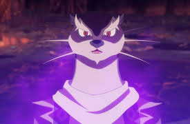 Sakuna: Of Rice and Ruin: Flames of Hatred