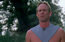 Star Trek: The Next Generation Season 1: Justice